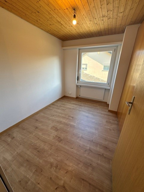 4 ½ rooms row house