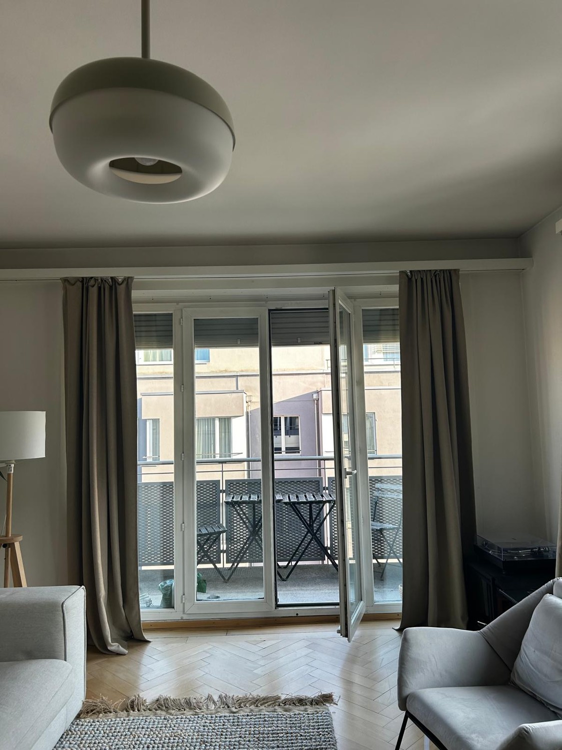 Room in a shared flat, photo 3 of 10