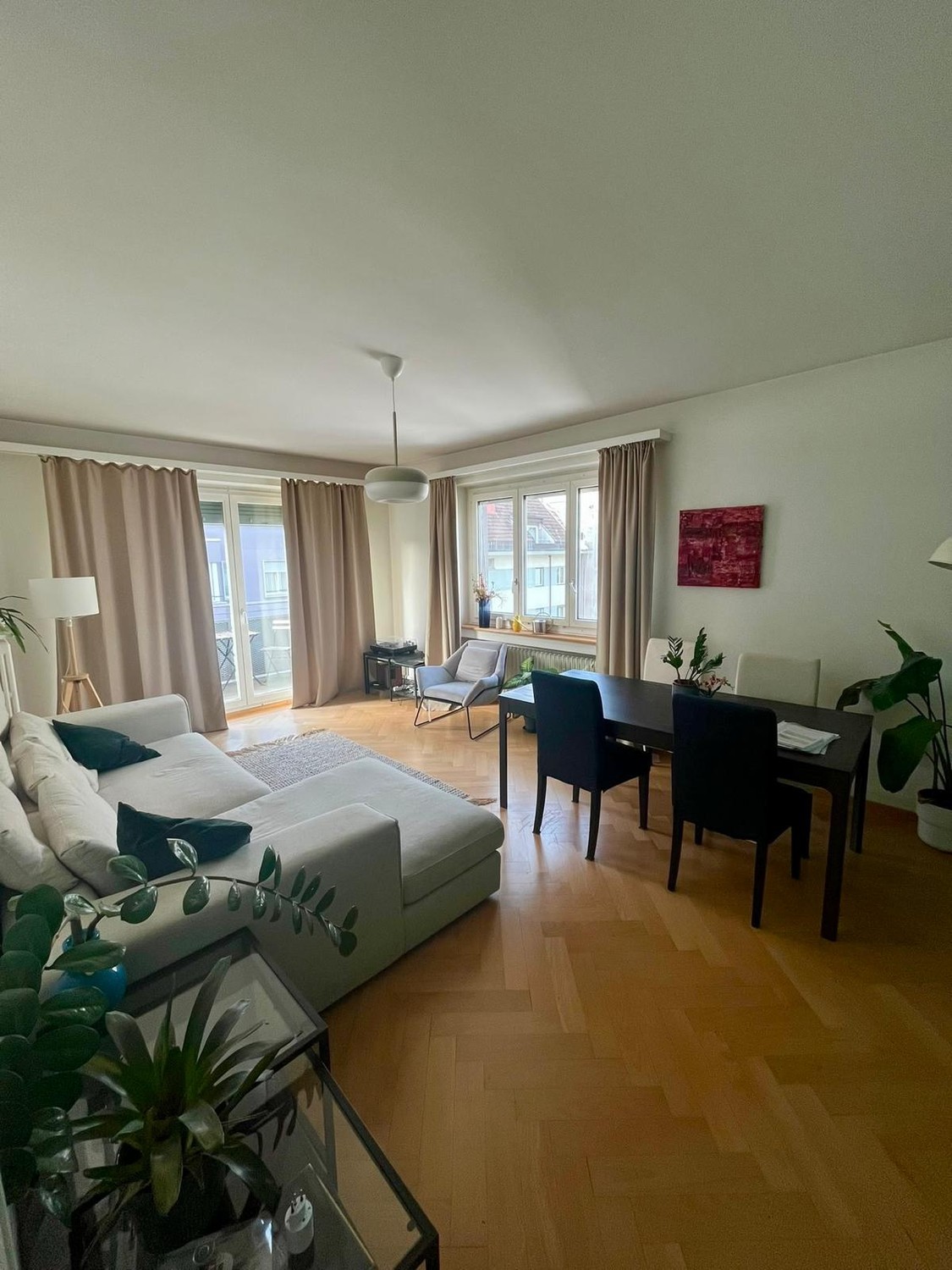 Room in a shared flat, photo 1 of 10
