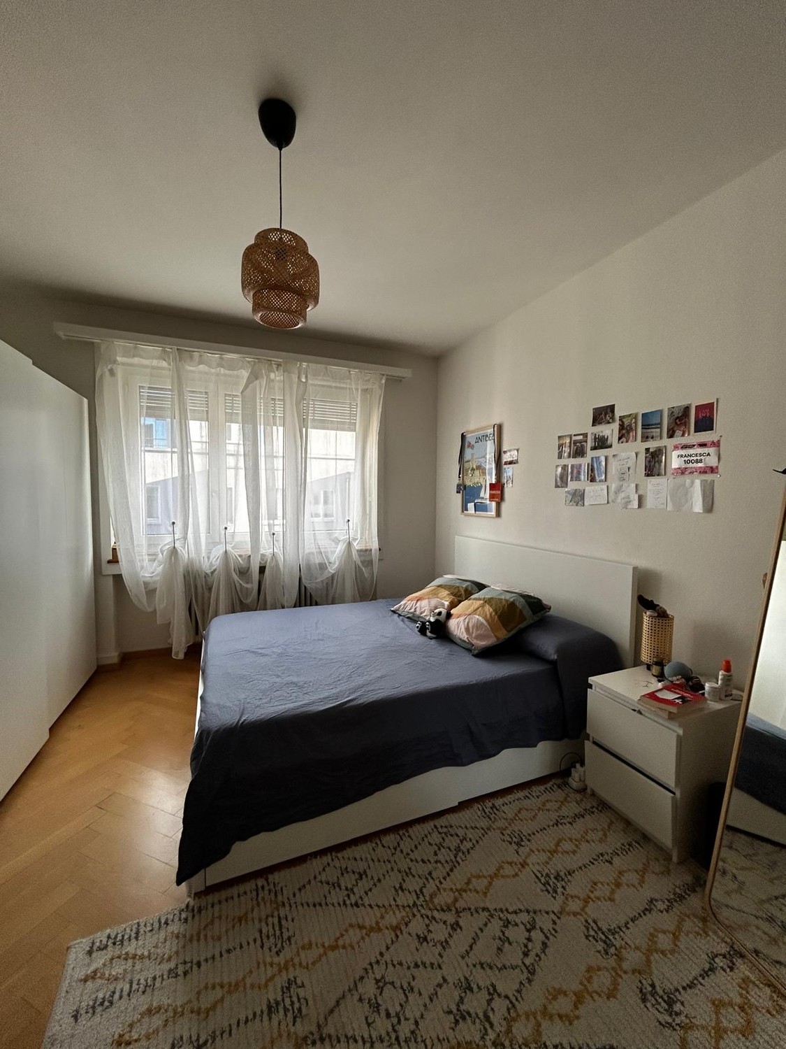 Room in a shared flat, photo 6 of 10