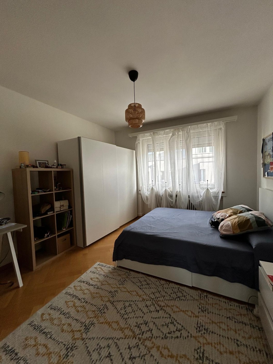 Room in a shared flat, photo 7 of 10
