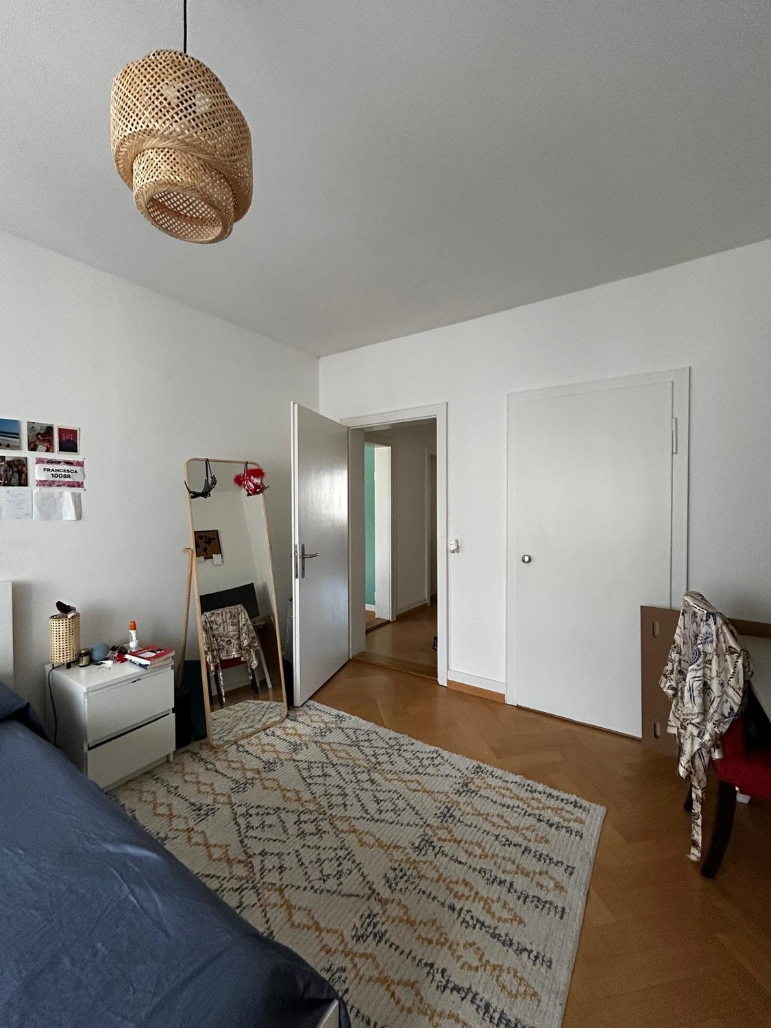 Room in a shared flat, photo 8 of 10