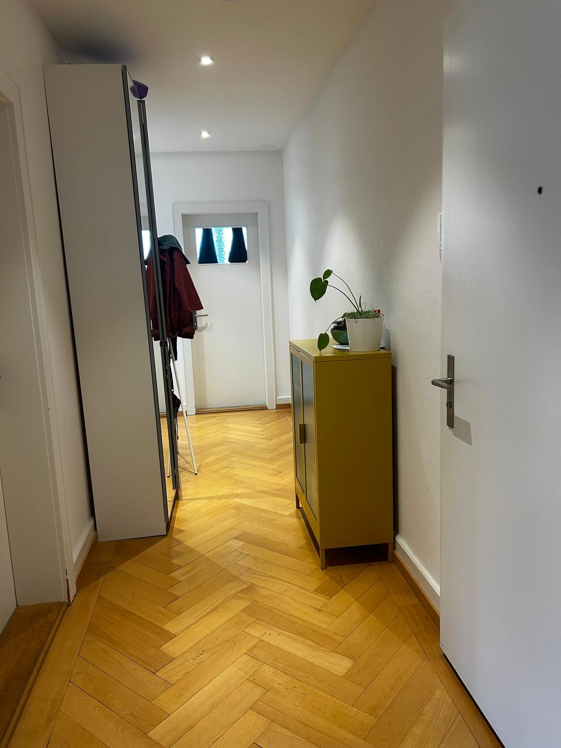 Room in a shared flat, photo 5 of 10