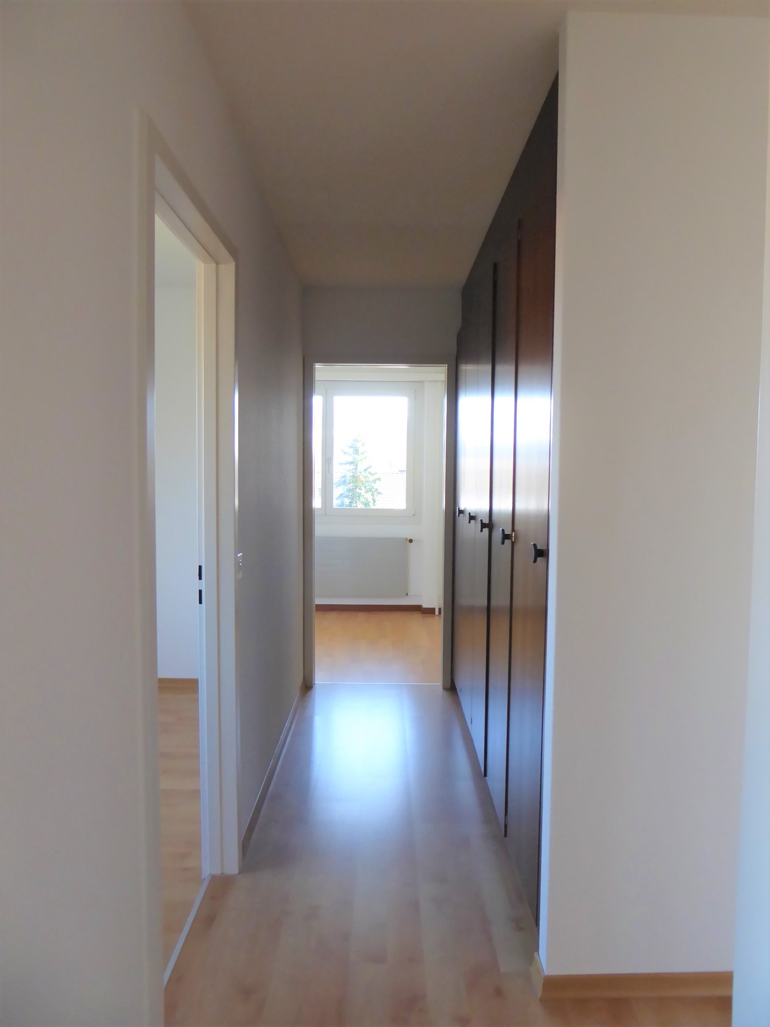 2 rooms apartment