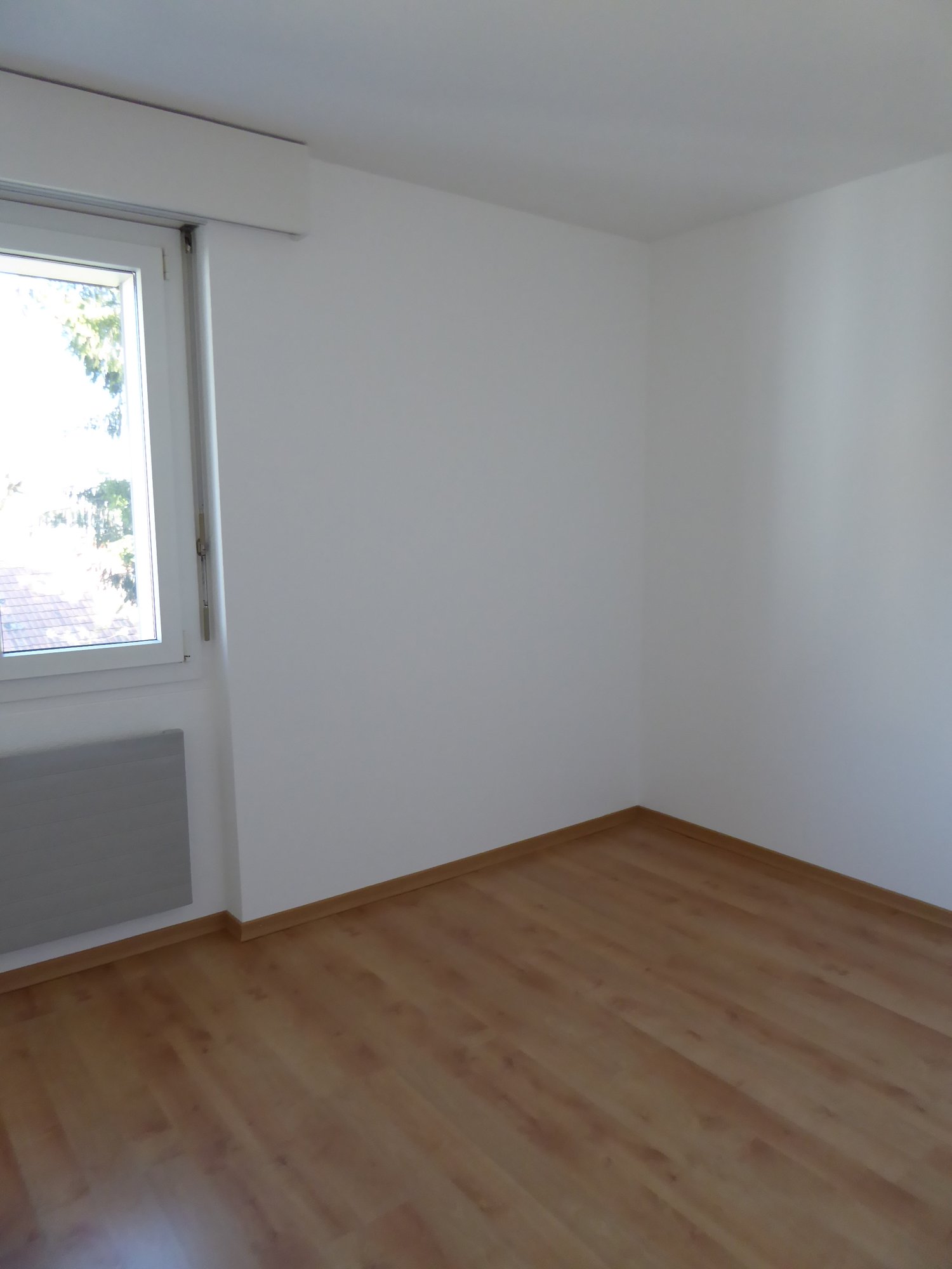 2 rooms apartment