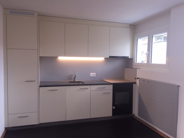 2 rooms apartment