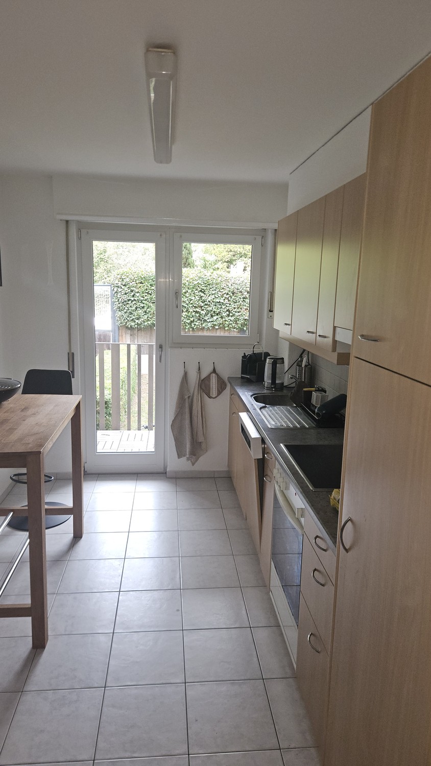 2 ½ rooms apartment, photo 5 of 7