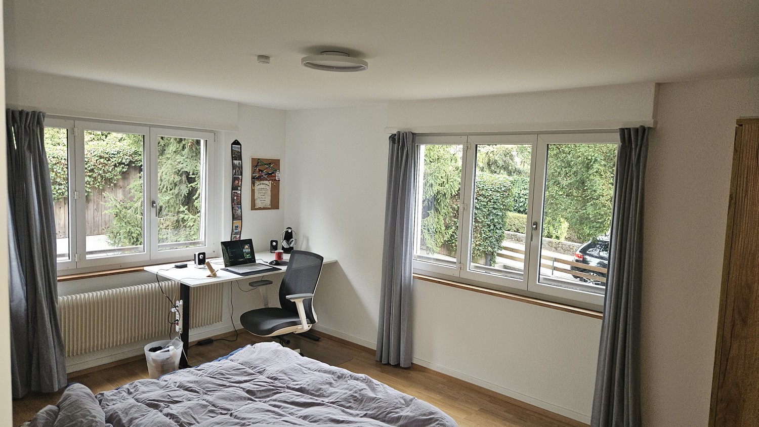 2 ½ rooms apartment, photo 1 of 7