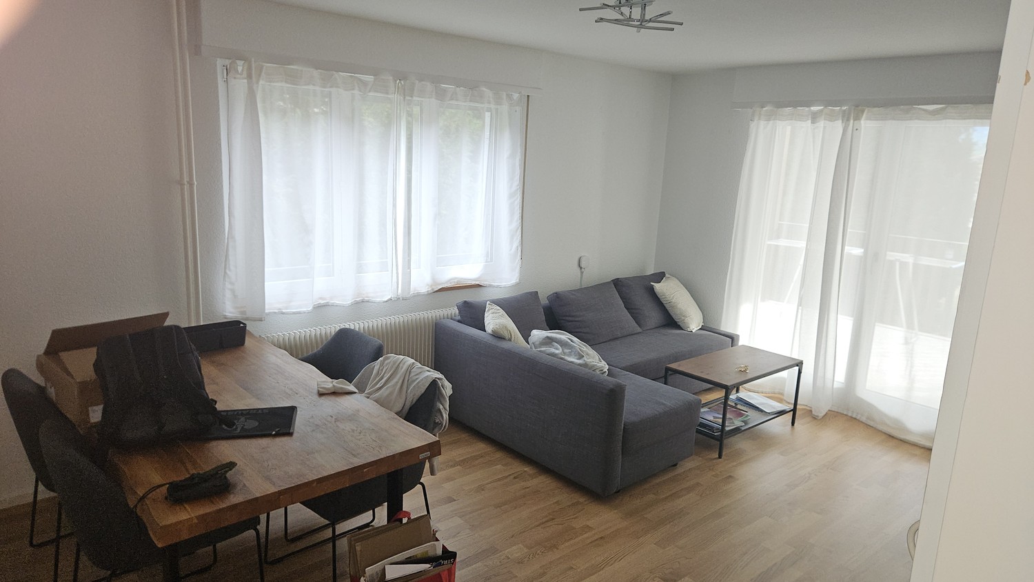 2 ½ rooms apartment, photo 2 of 7