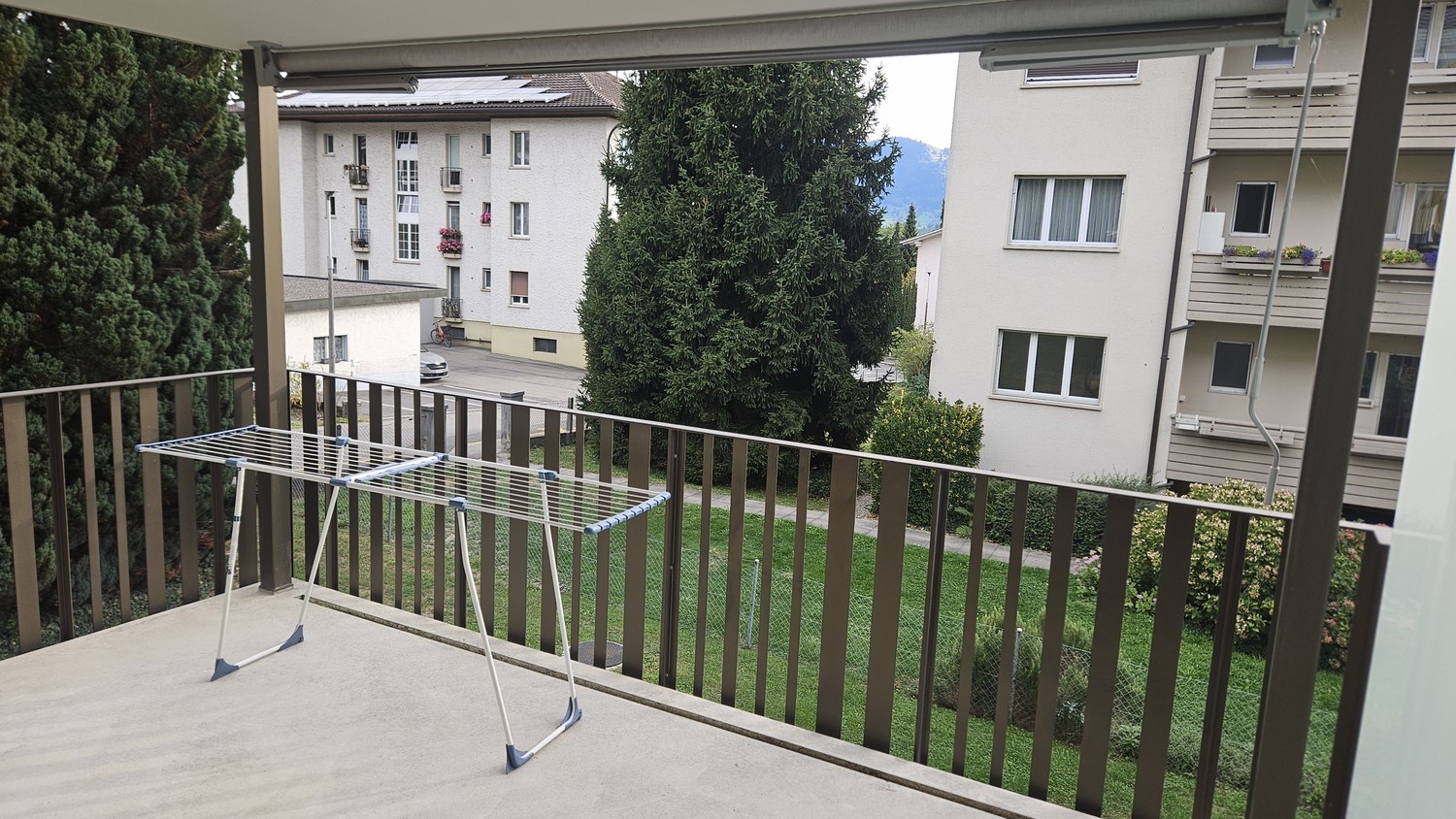 2 ½ rooms apartment, photo 6 of 7
