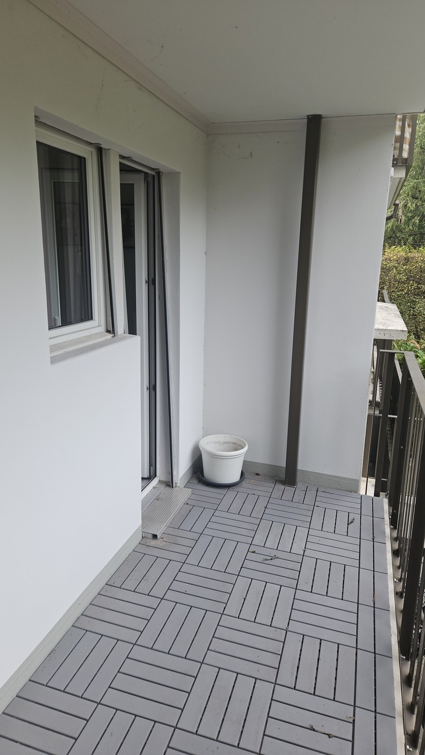 2 ½ rooms apartment, photo 7 of 7
