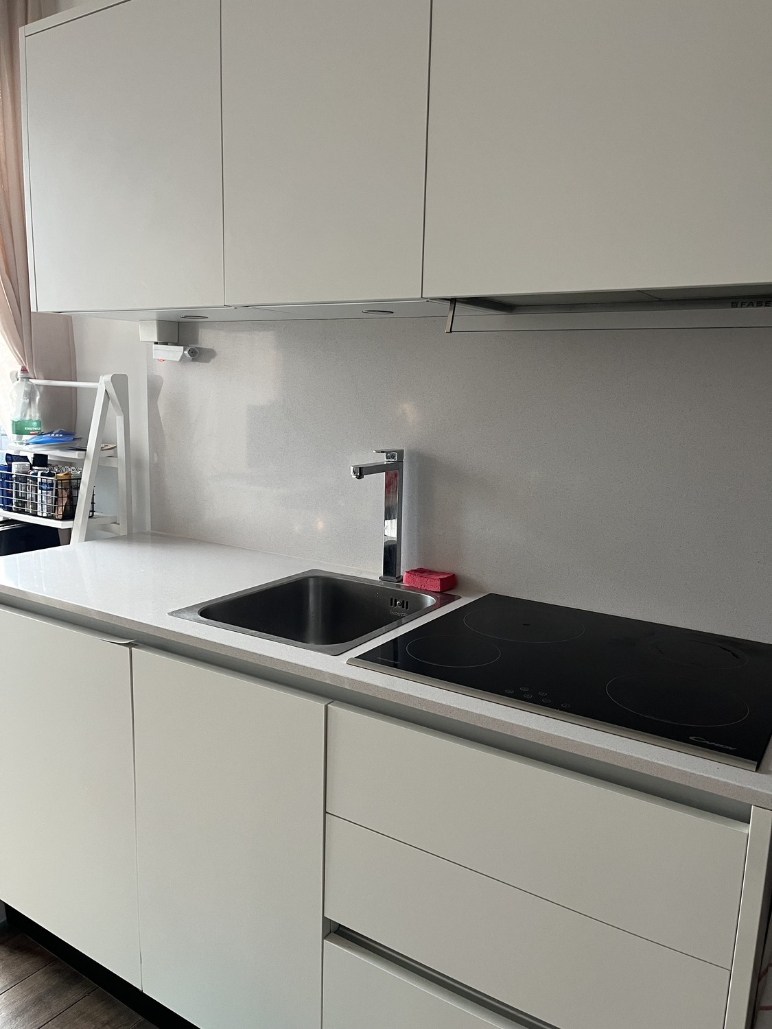 2 ½ rooms apartment, photo 4 of 7