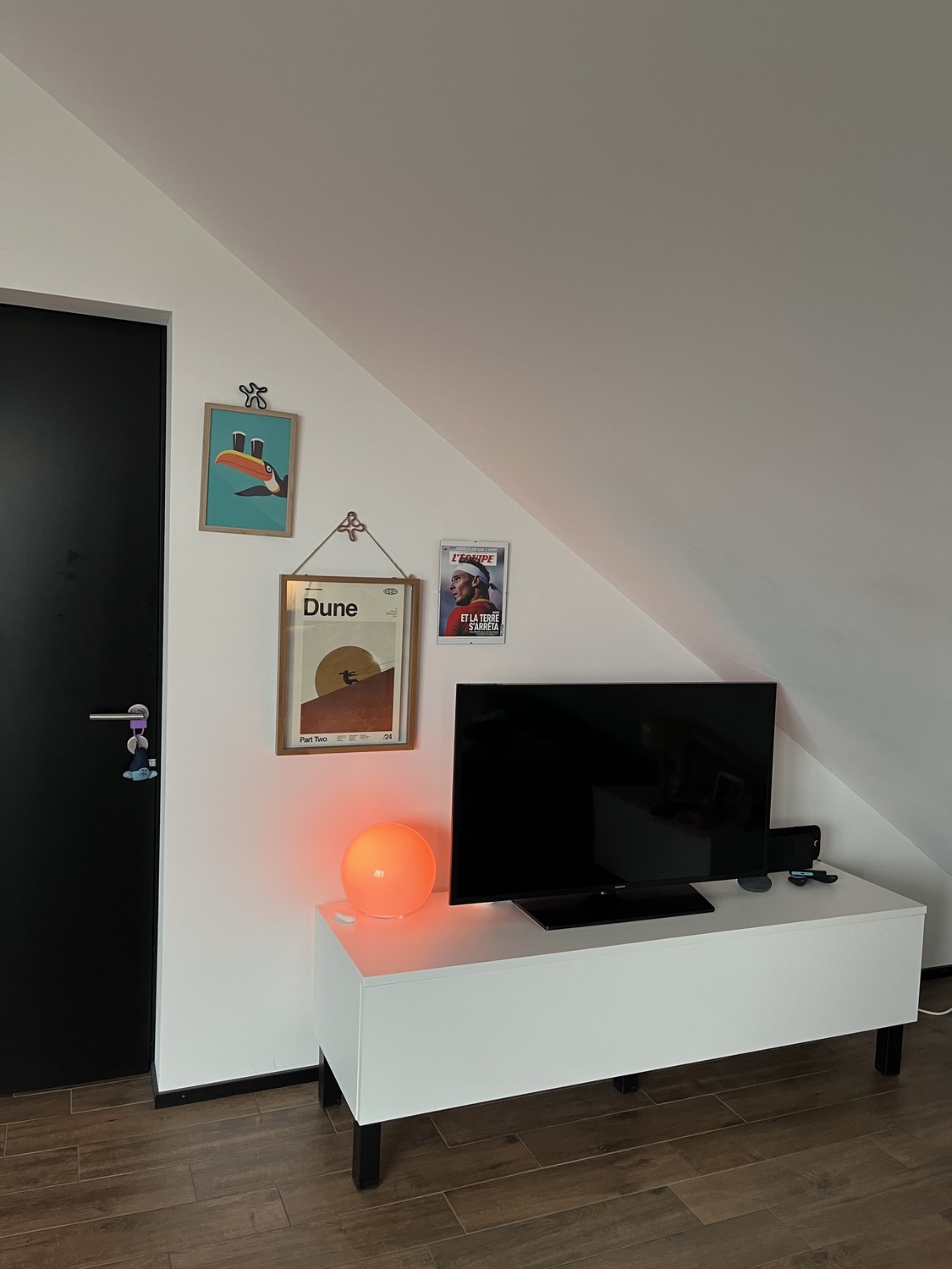 2 ½ rooms apartment, photo 1 of 7