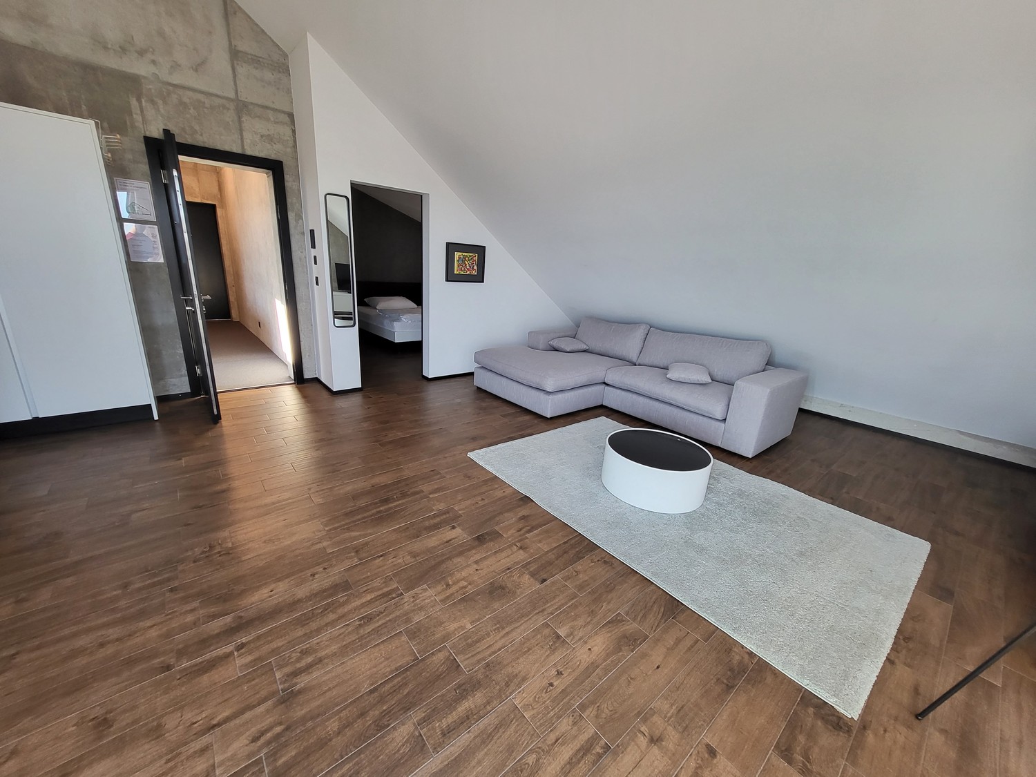 2 ½ rooms apartment, photo 6 of 7