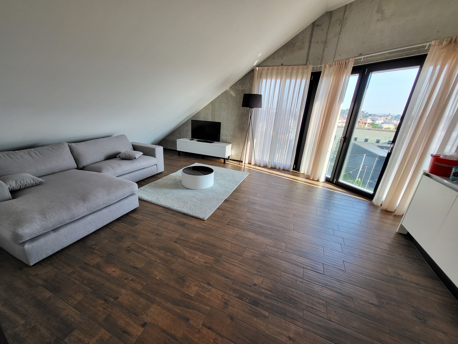 2 ½ rooms apartment, photo 3 of 7