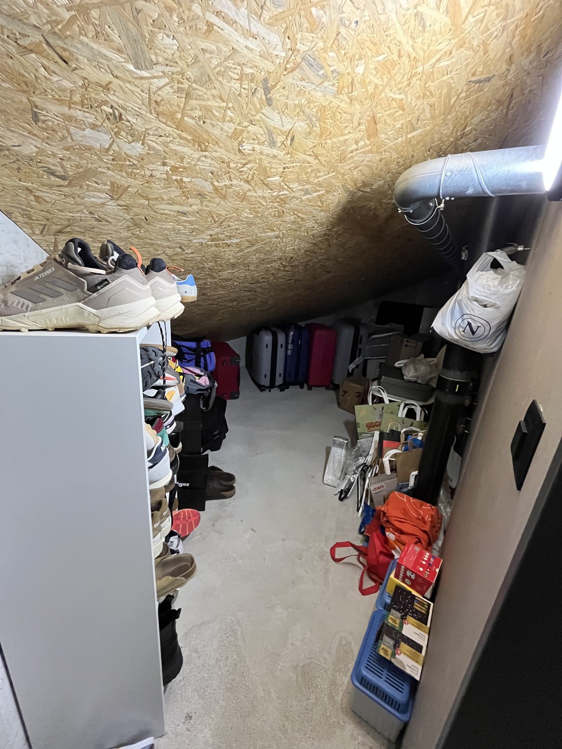 2 ½ rooms apartment, photo 7 of 7