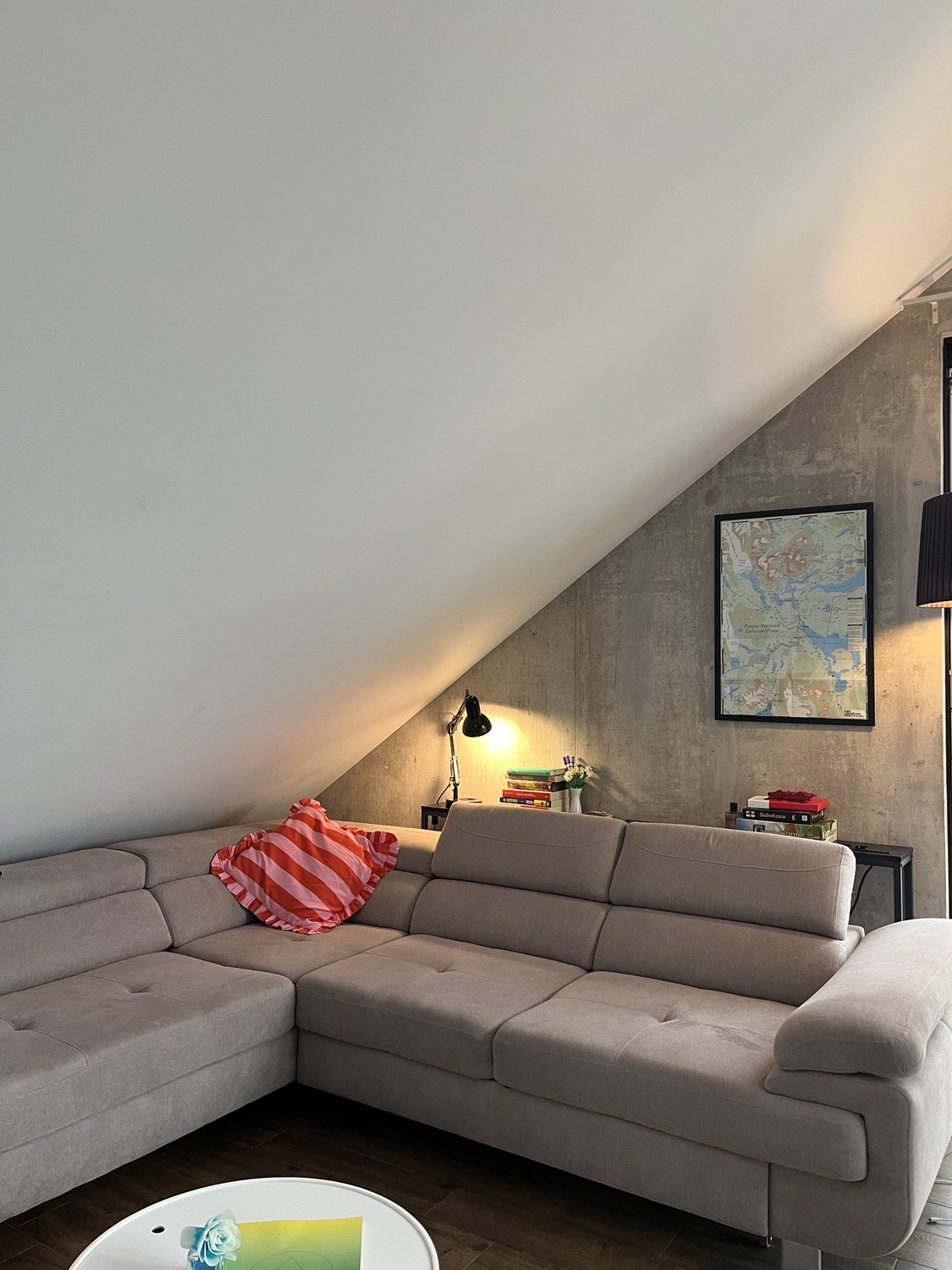 2 ½ rooms apartment, photo 5 of 7