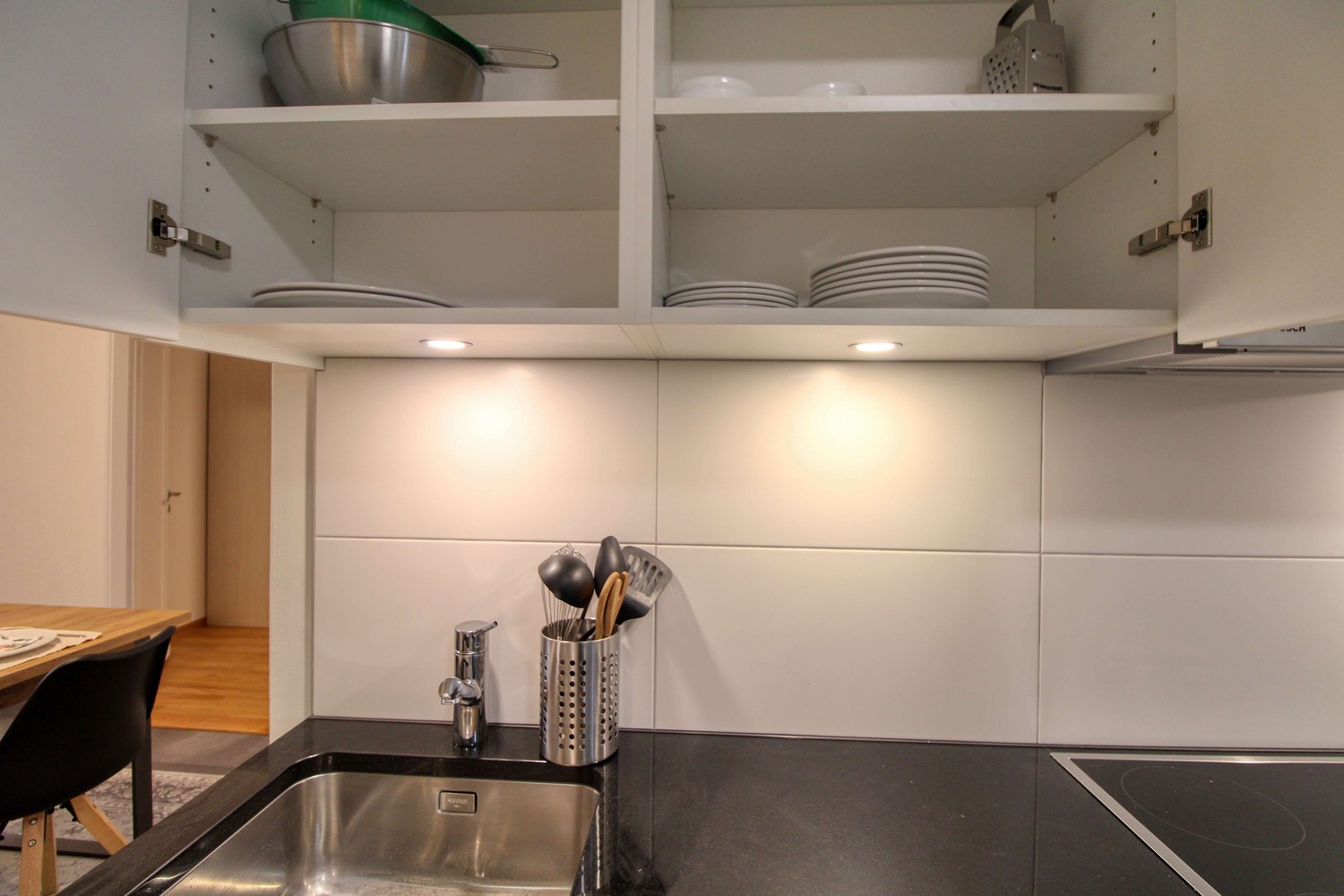 Room in a shared flat, photo 7 of 10