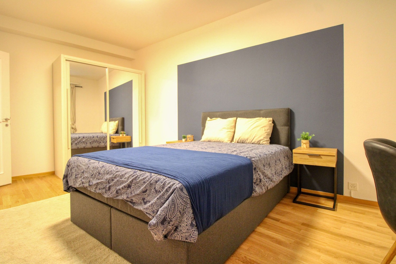 Room in a shared flat, photo 3 of 10
