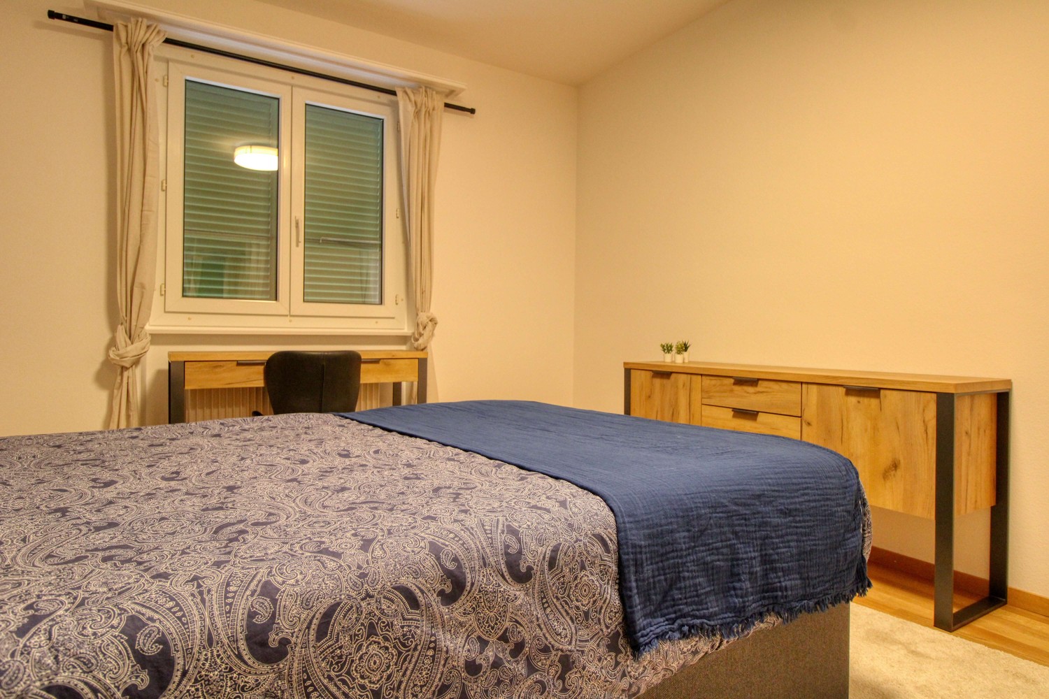 Room in a shared flat, photo 4 of 10