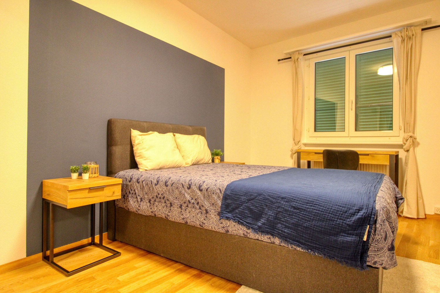 Room in a shared flat, photo 2 of 10