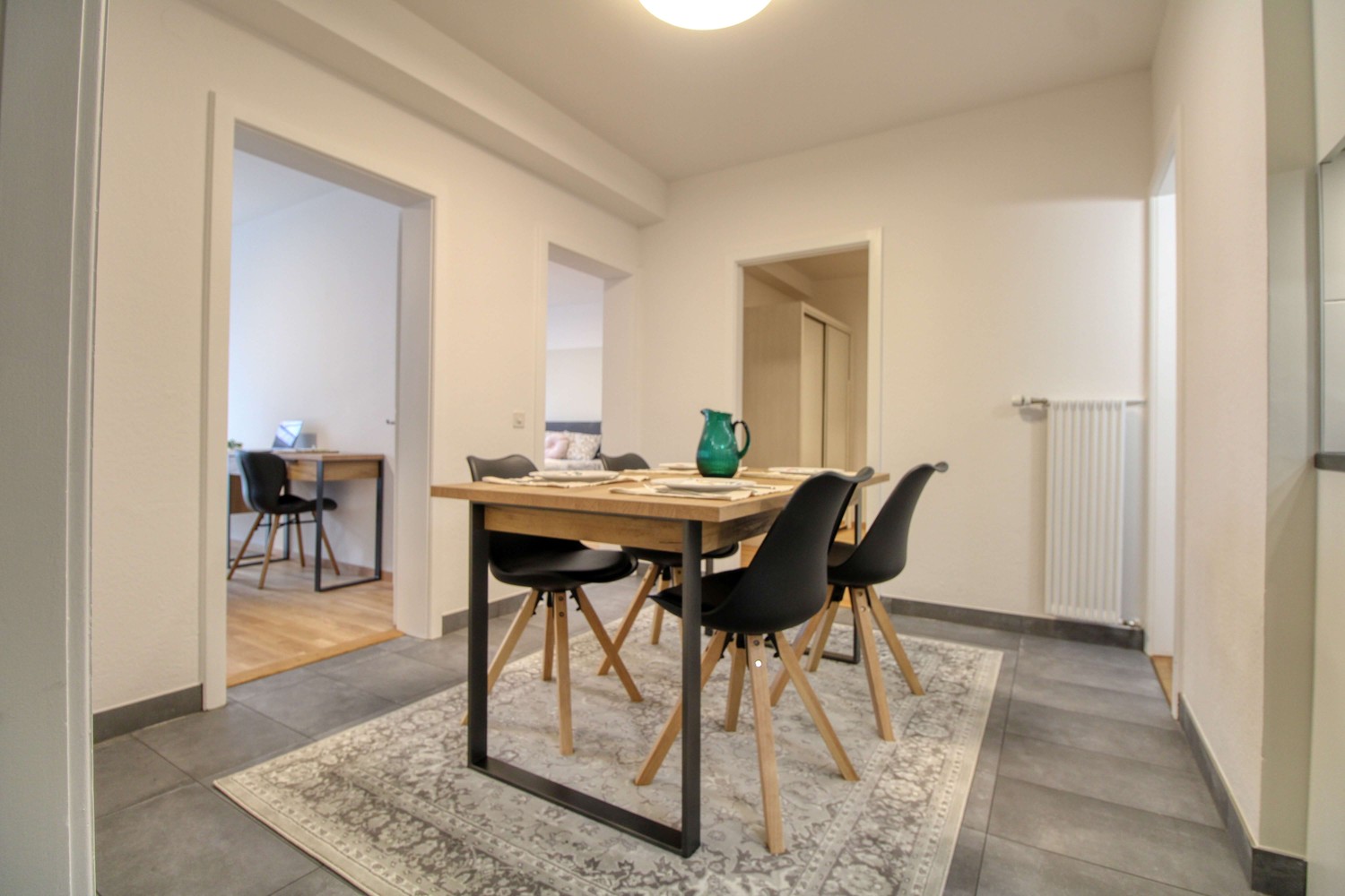 Room in a shared flat, photo 10 of 10