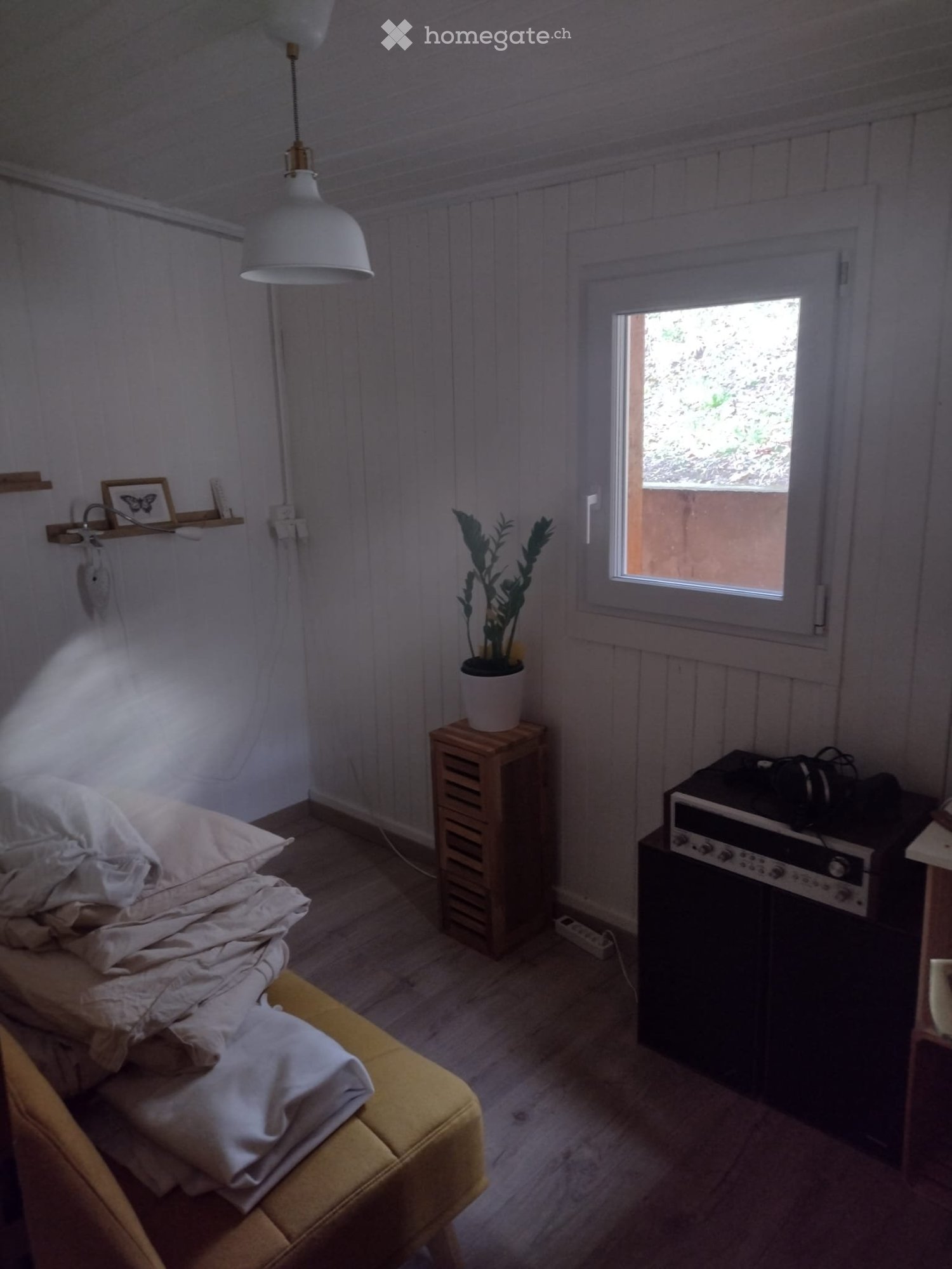 Casa singola con 3 ½ locali