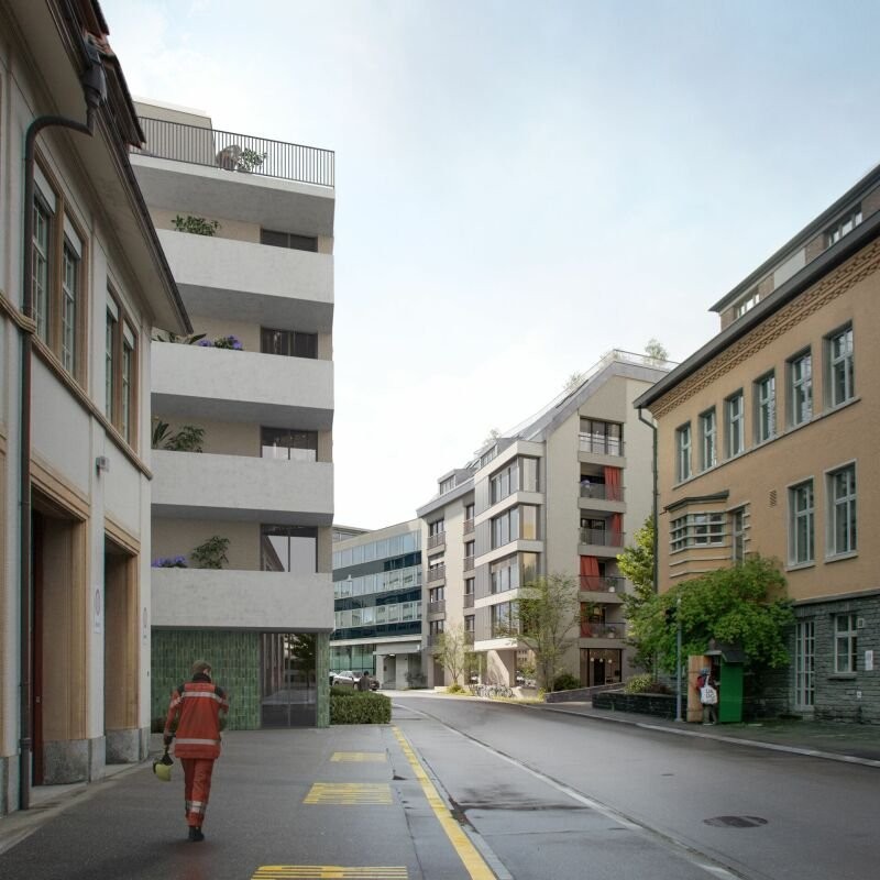 230m² office, photo 4 of 4