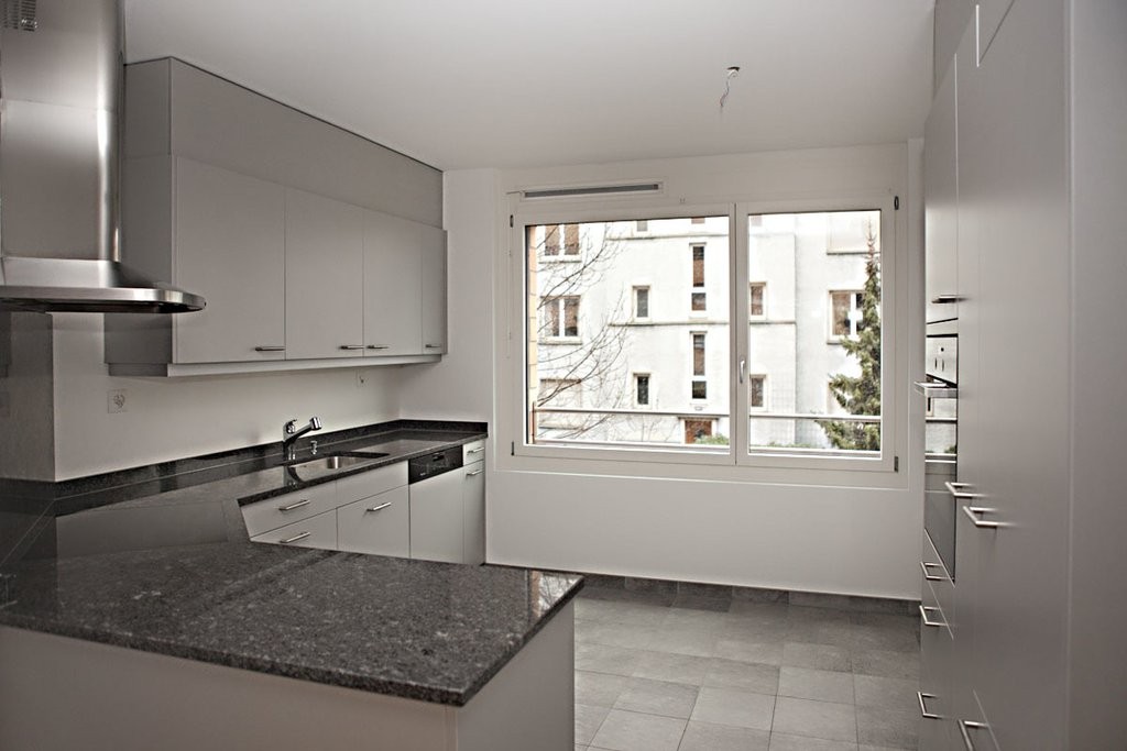 4 ½ rooms apartment, photo 2 of 9