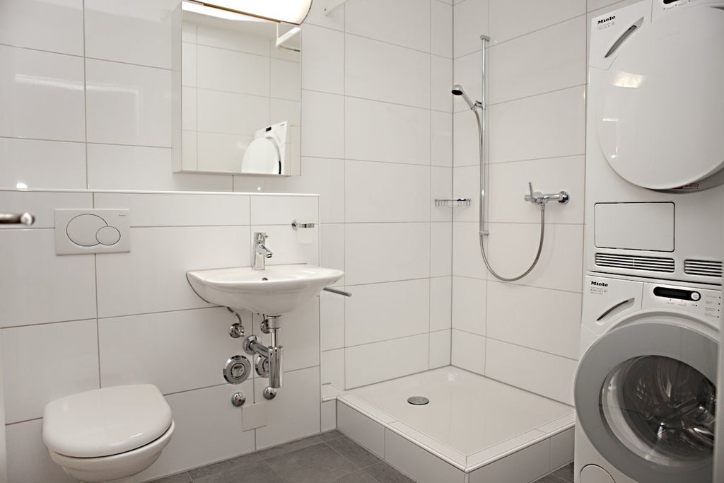 4 ½ rooms apartment, photo 4 of 9