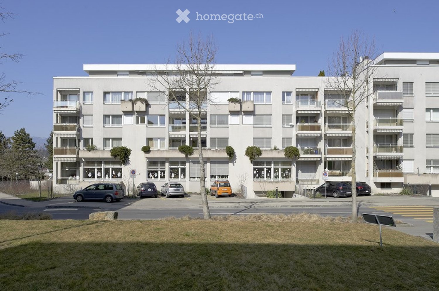 Appartamento di 3 ½ locali