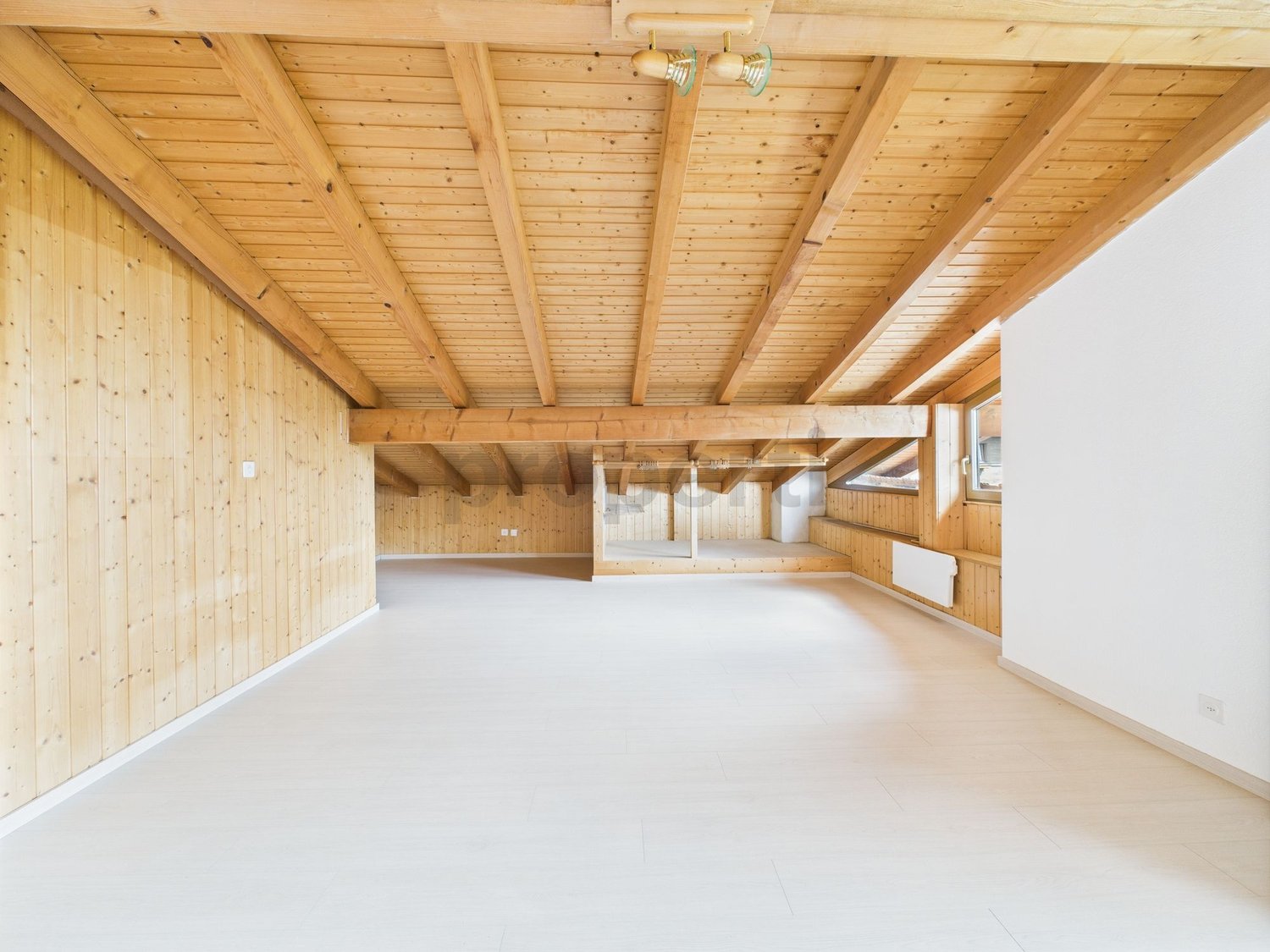 4 ½ rooms single house