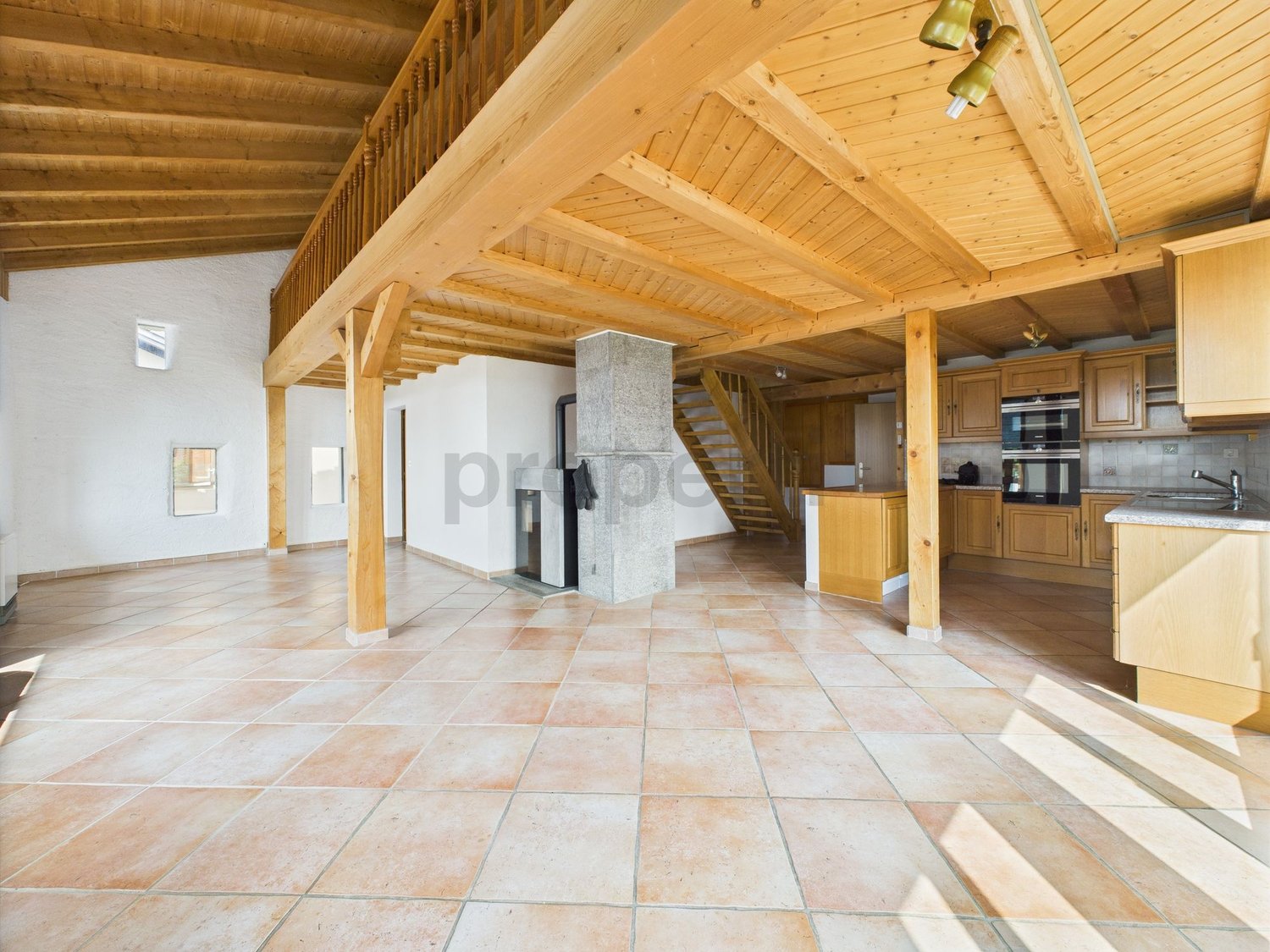 4 ½ rooms single house