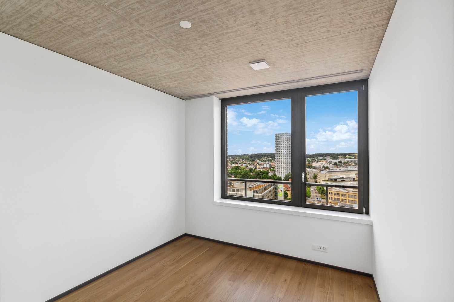 3 ½ rooms apartment, photo 6 of 10