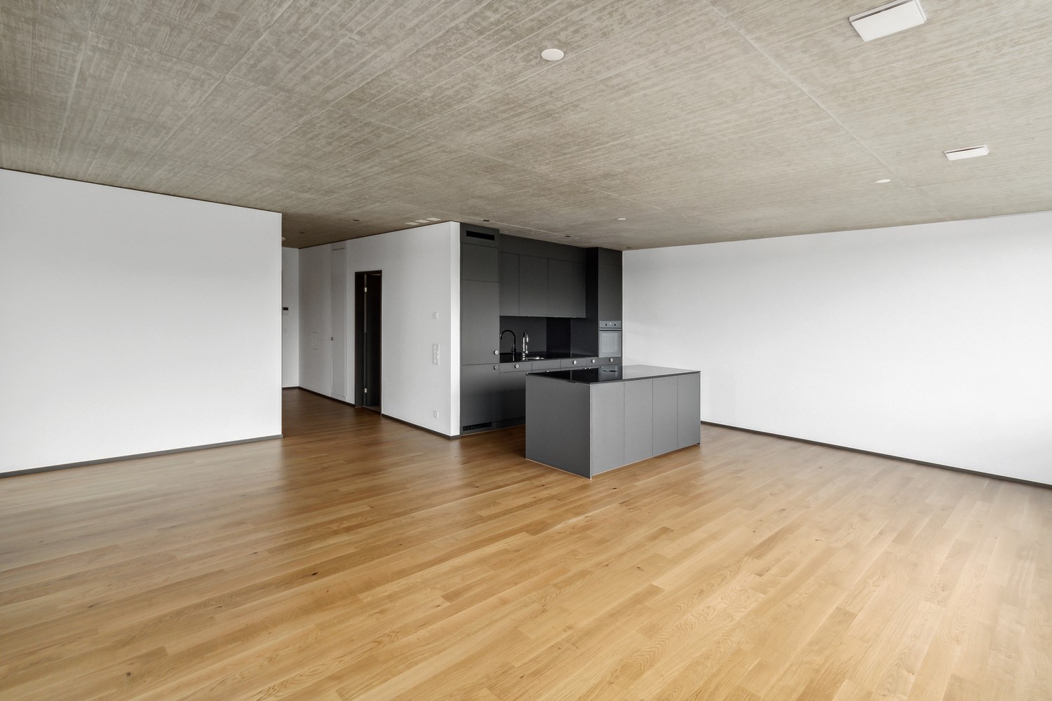 3 ½ rooms apartment, photo 3 of 10
