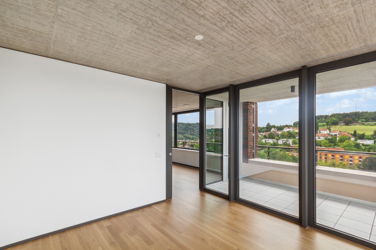 3 ½ rooms apartment, photo 9 of 10