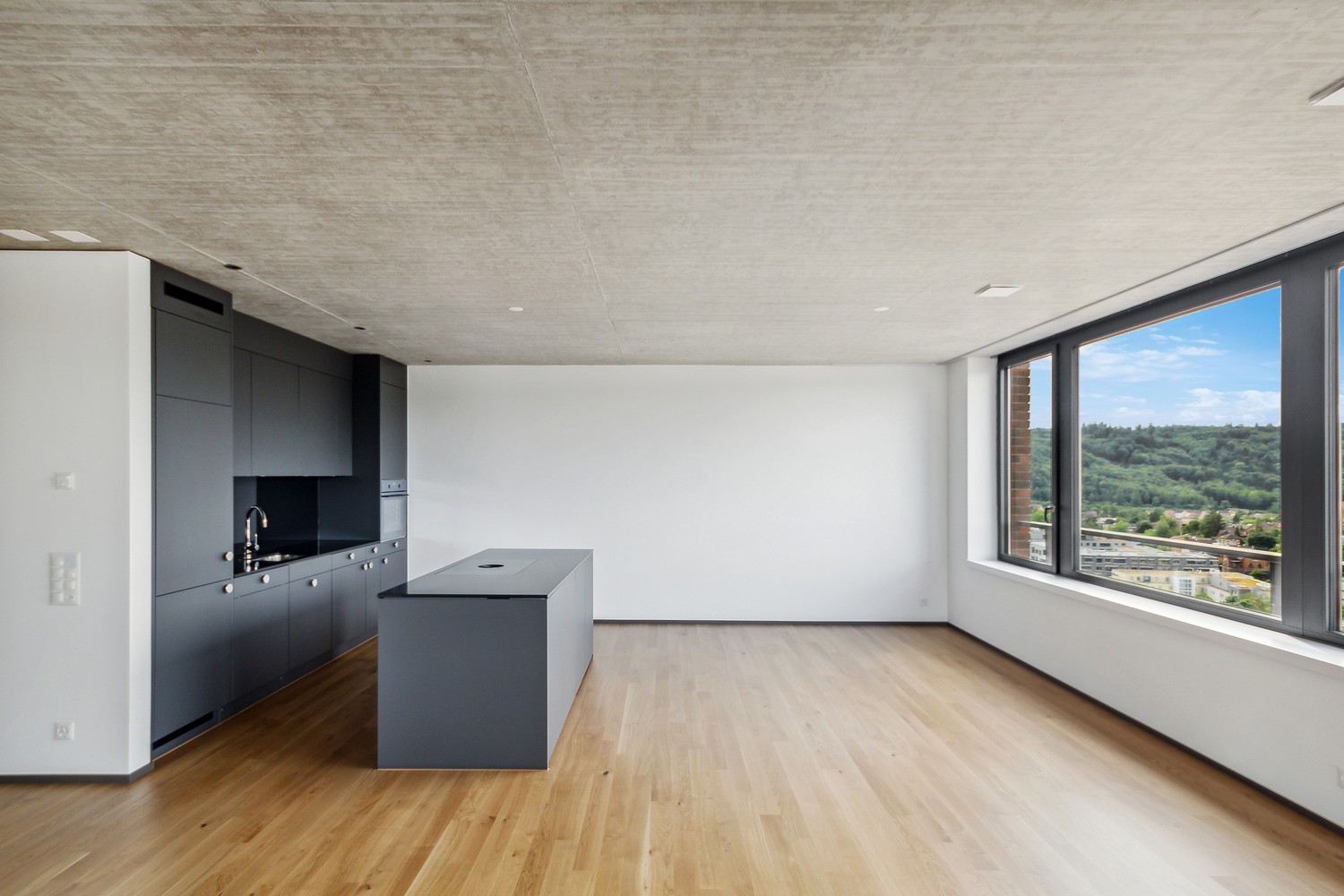 3 ½ rooms apartment, photo 1 of 10