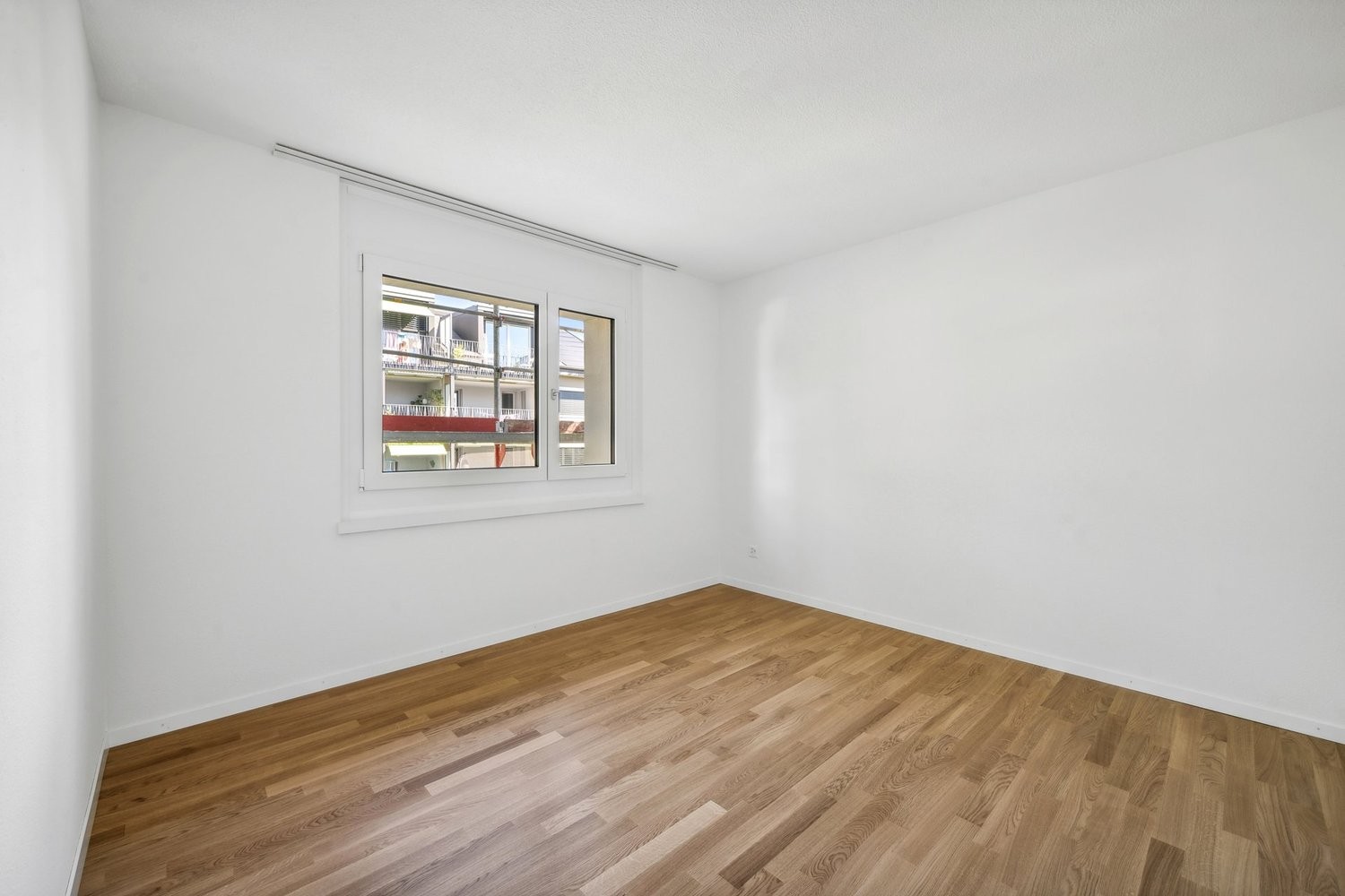 3 rooms apartment, photo 4 of 8