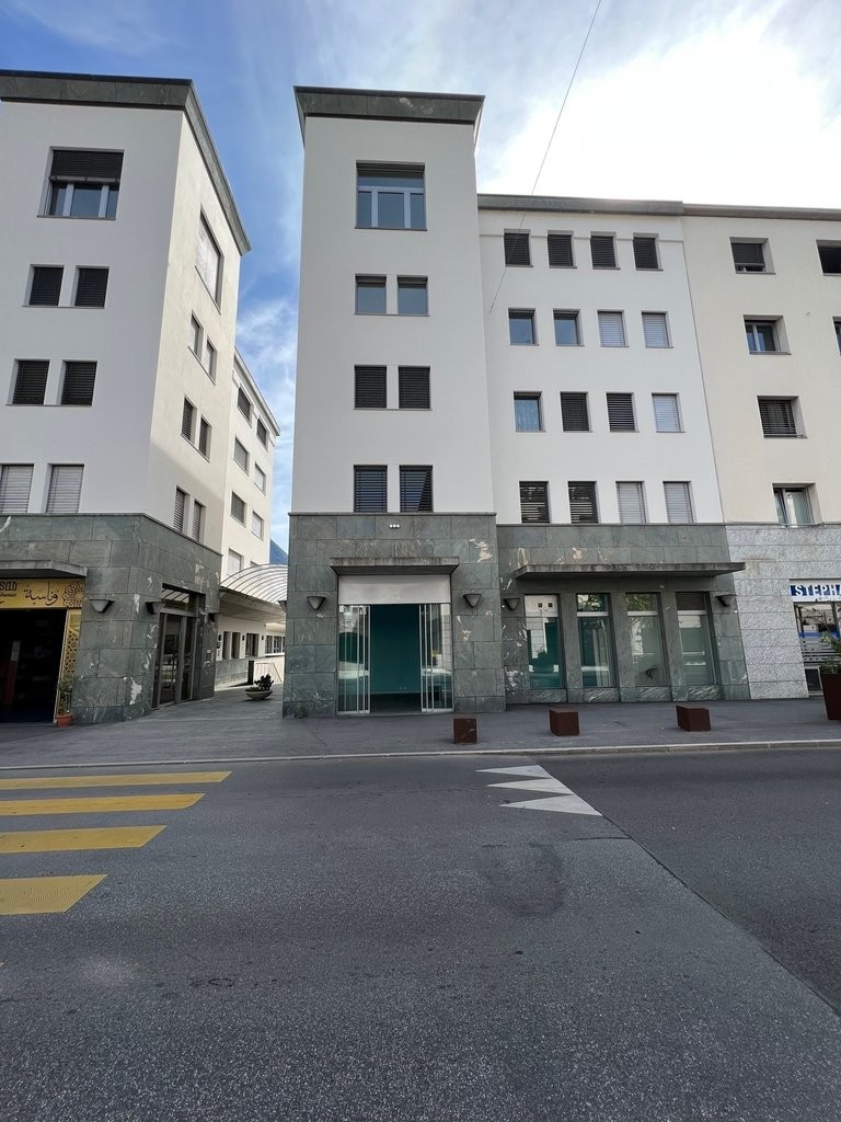 41m² office