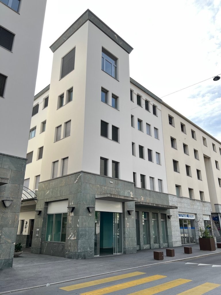 41m² office