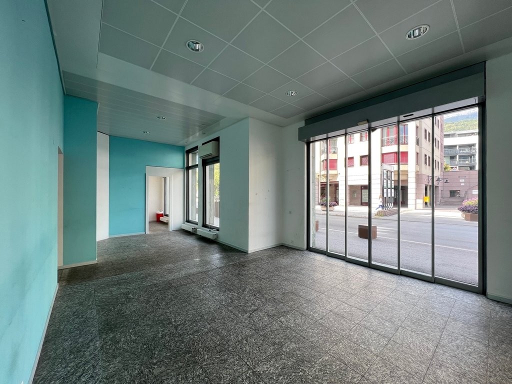41m² office