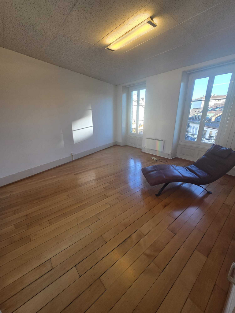 56m² office, photo 2 of 6