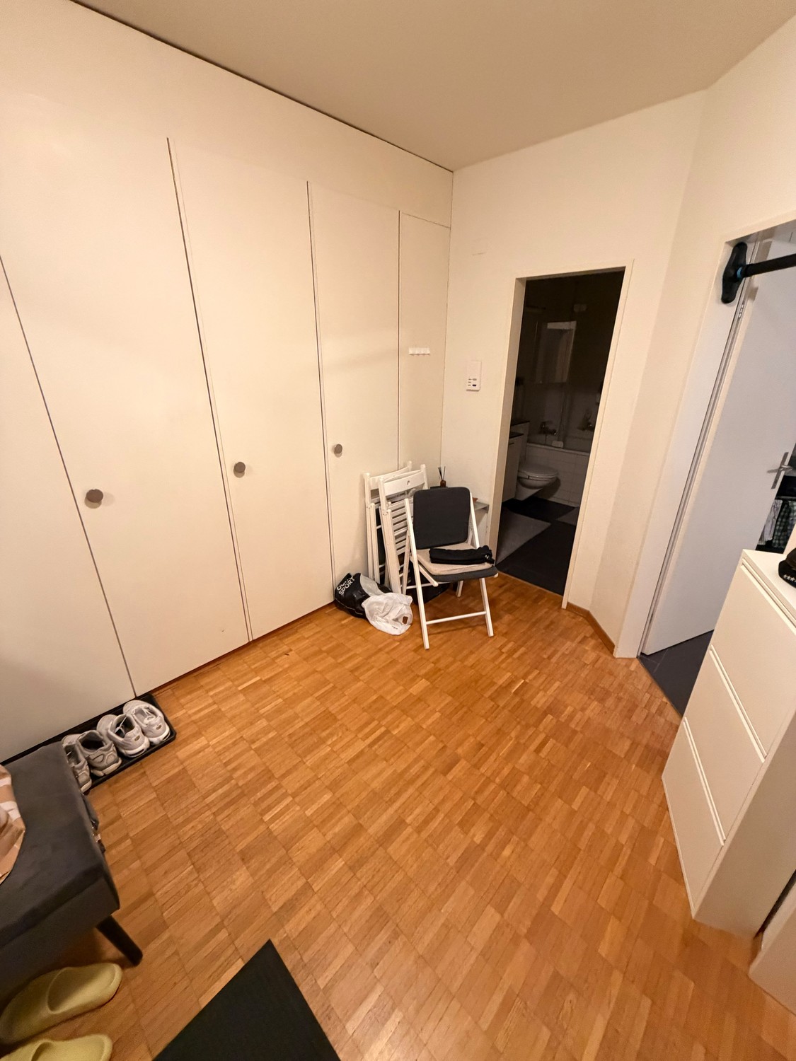 1 ½ rooms apartment, photo 2 of 7