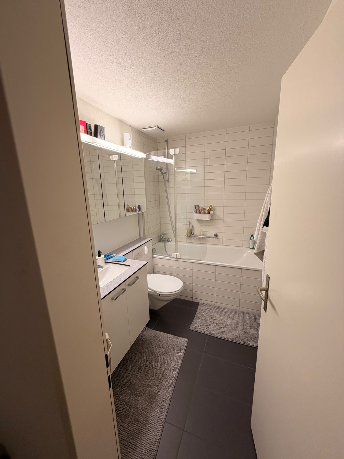 1 ½ rooms apartment, photo 7 of 7