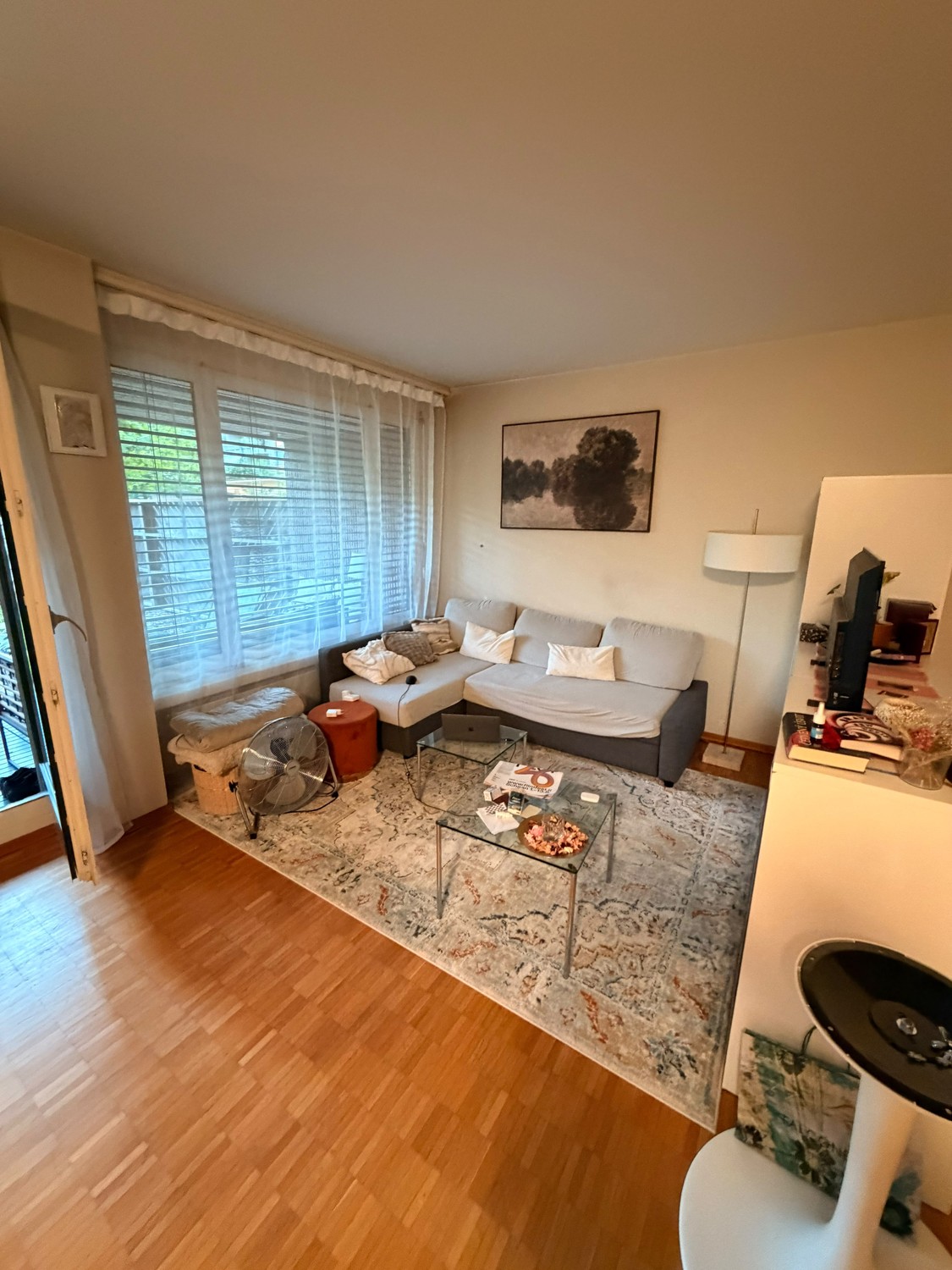 1 ½ rooms apartment, photo 6 of 7