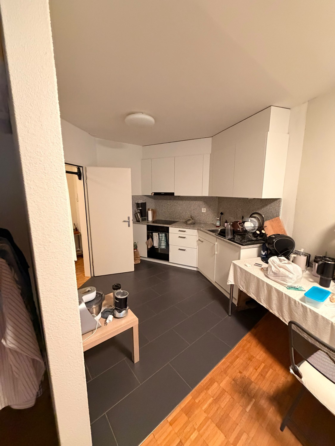 1 ½ rooms apartment, photo 5 of 7