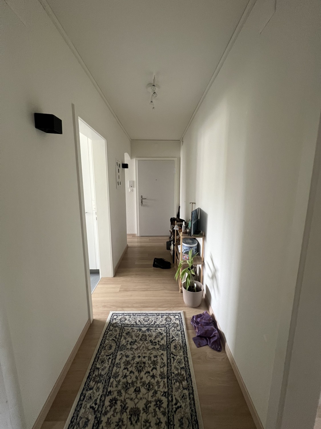 3 rooms apartment, photo 9 of 10