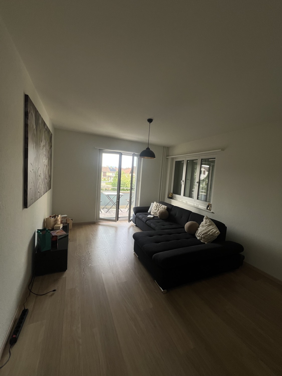 3 rooms apartment, photo 7 of 10