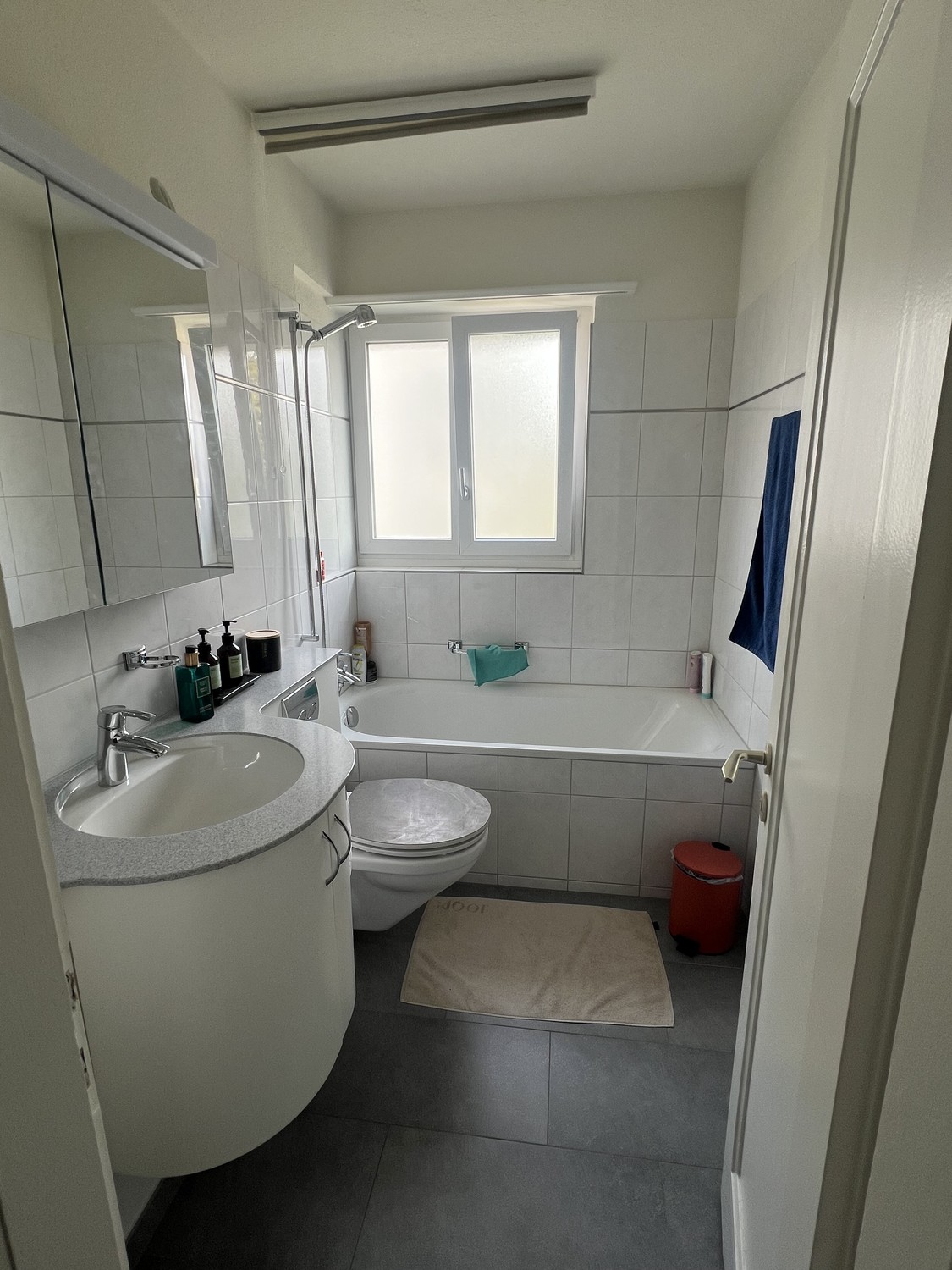 3 rooms apartment, photo 10 of 10