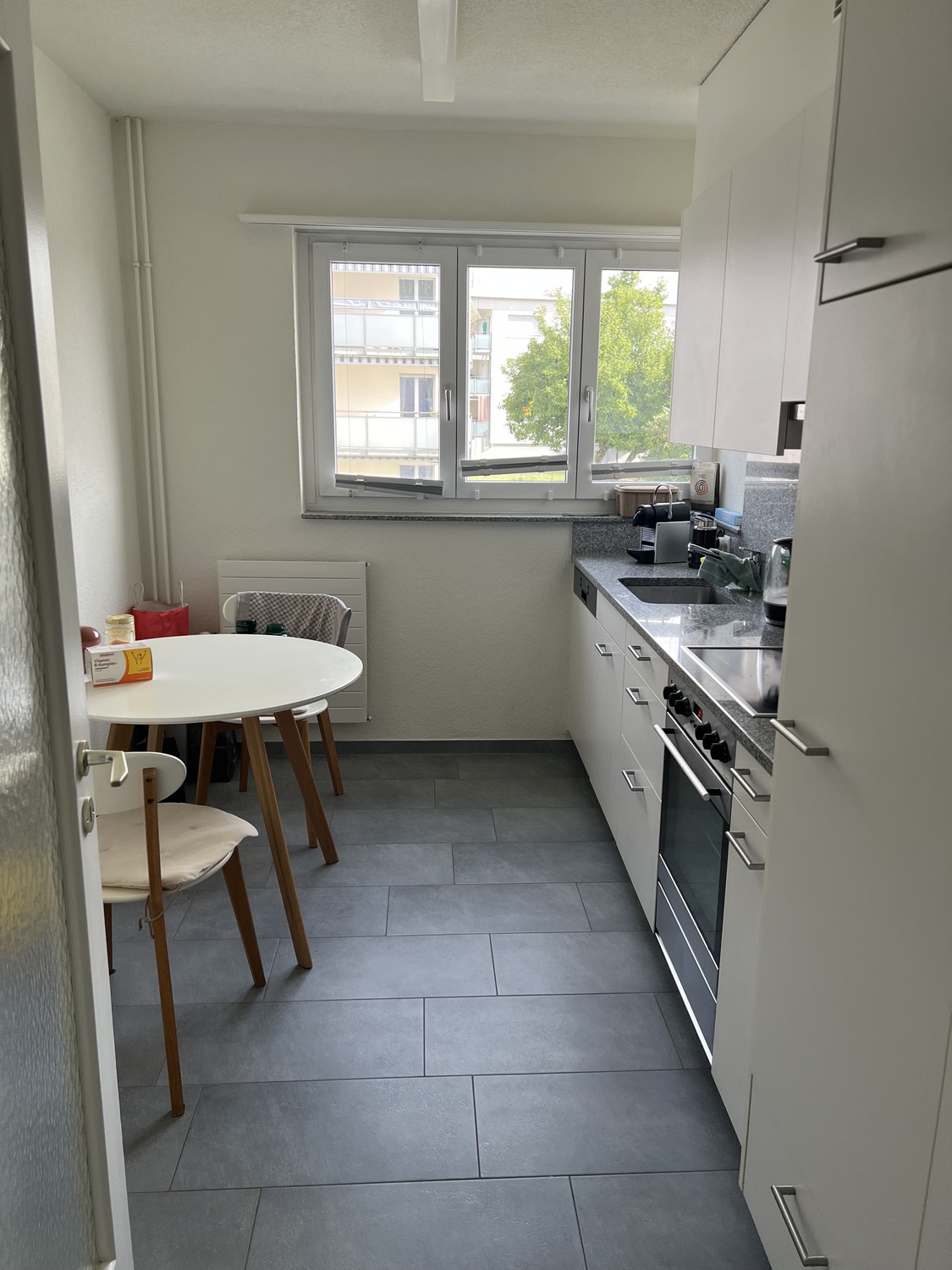 3 rooms apartment, photo 8 of 10